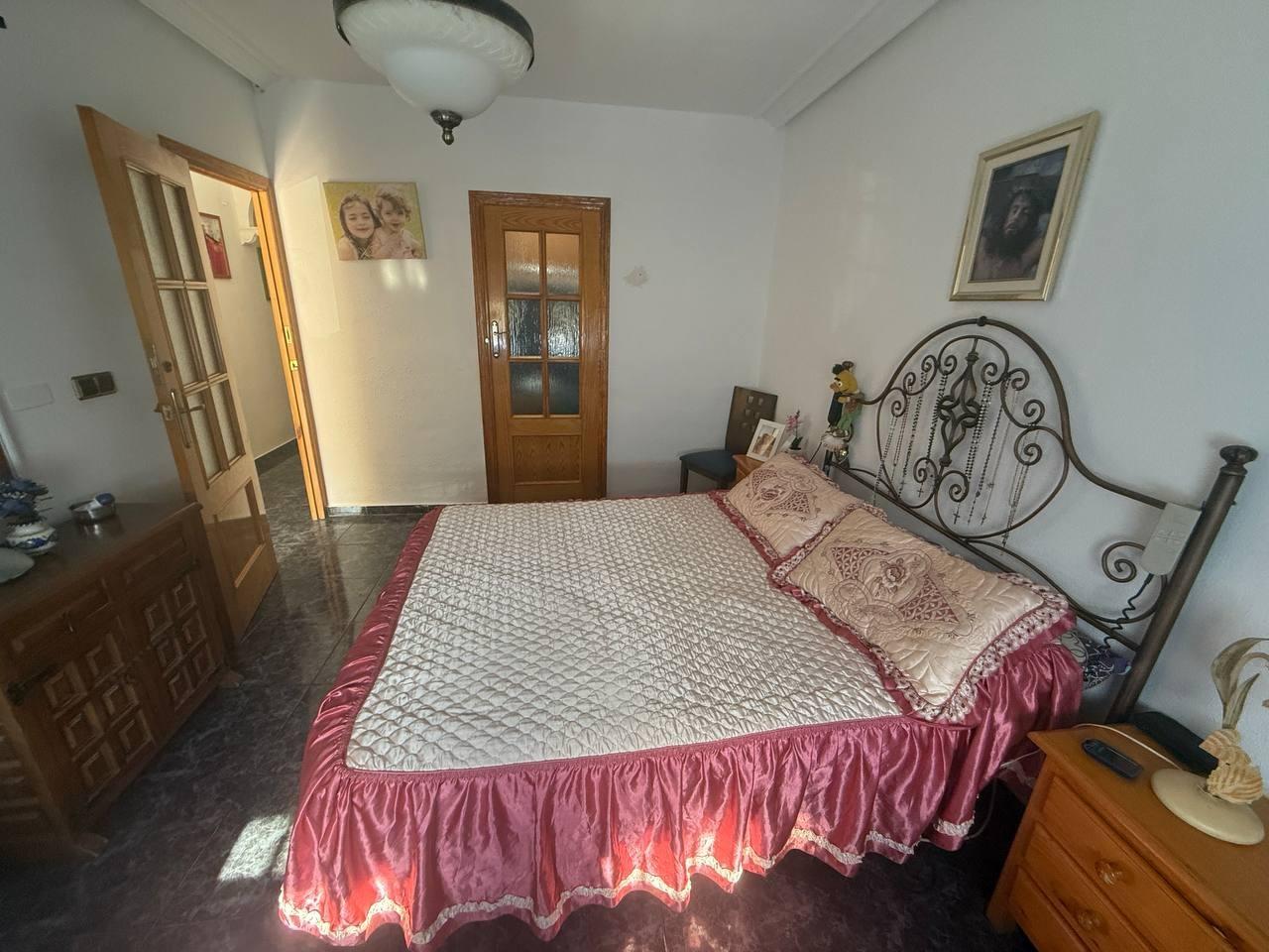 For sale - 4 Bedroom 2 Bathroom Apartment in San Pedro del Pinatar - -  -  - Murcia