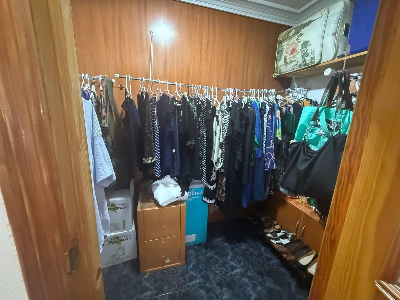 For sale - 4 Bedroom 2 Bathroom Apartment in San Pedro del Pinatar - -  -  - Murcia