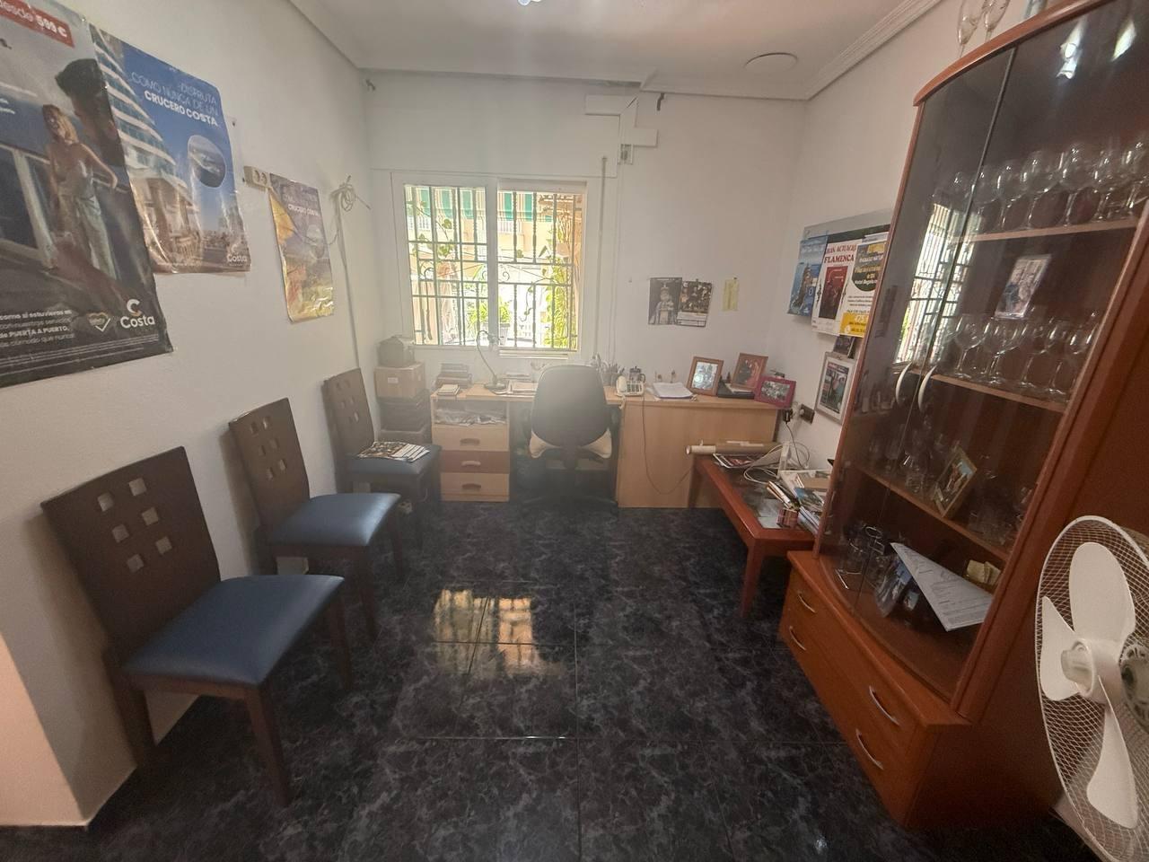 For sale - 4 Bedroom 2 Bathroom Apartment in San Pedro del Pinatar - -  -  - Murcia