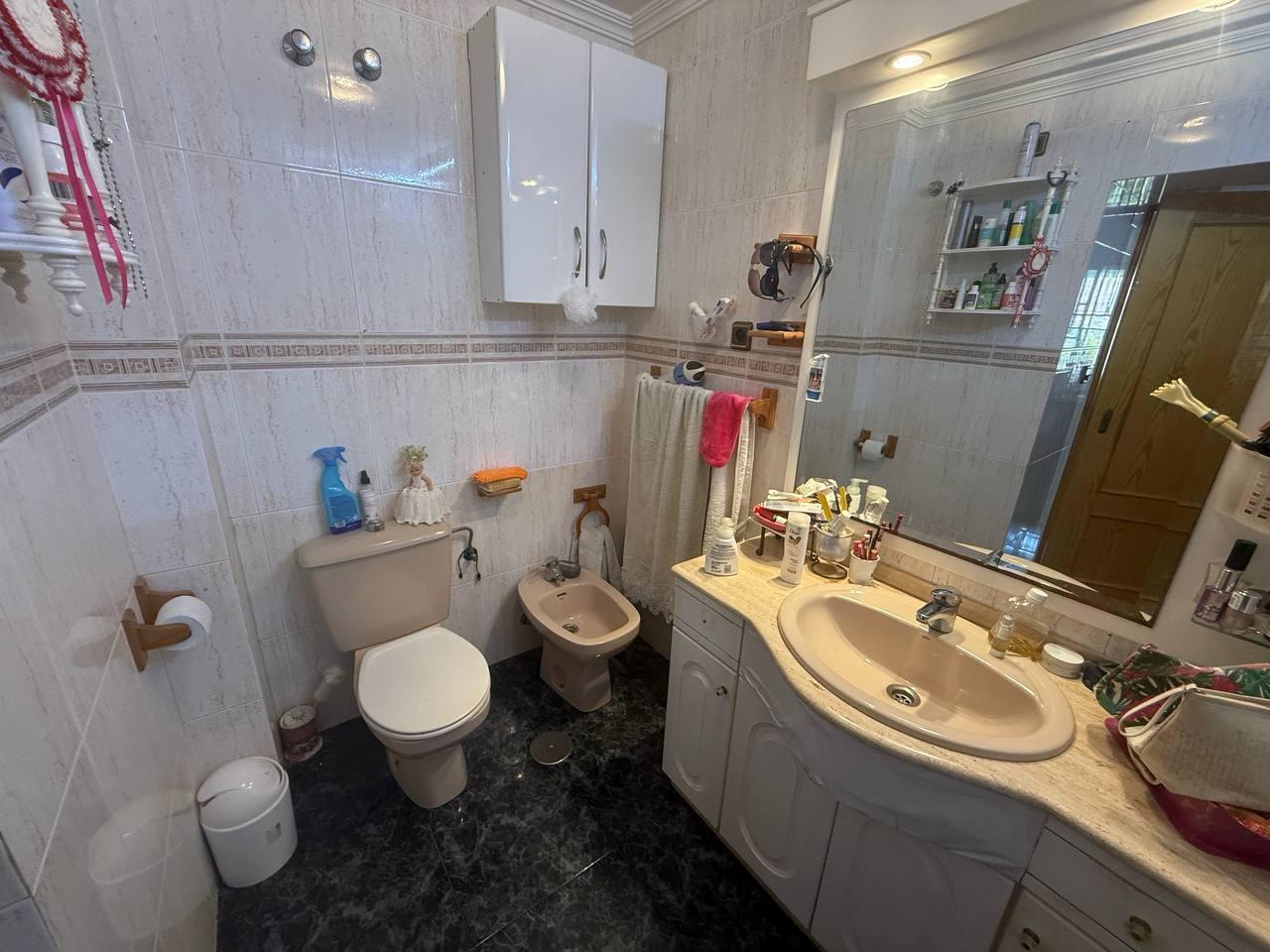 For sale - 4 Bedroom 2 Bathroom Apartment in San Pedro del Pinatar - -  -  - Murcia
