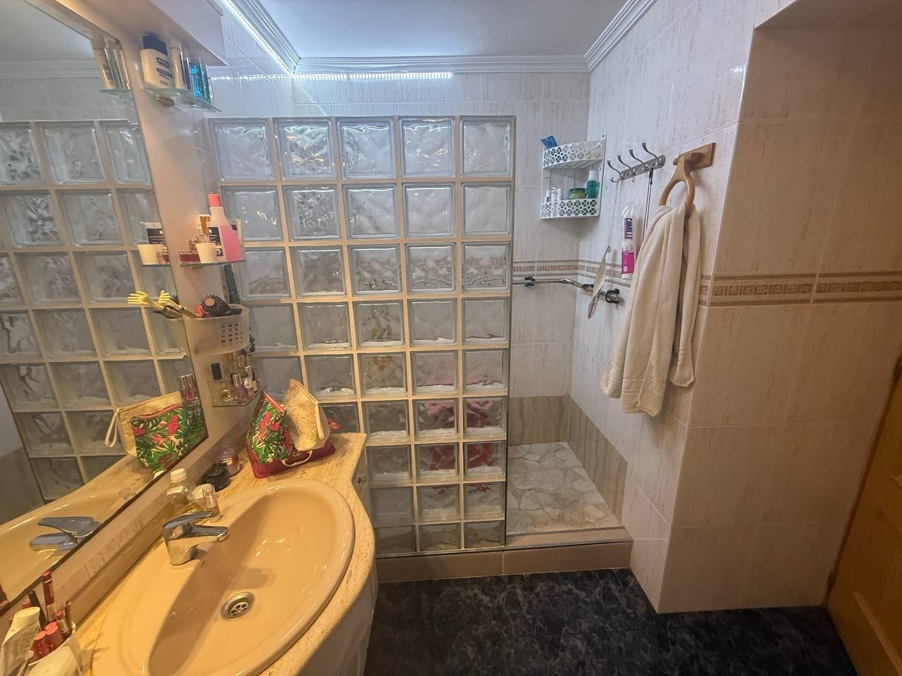 For sale - 4 Bedroom 2 Bathroom Apartment in San Pedro del Pinatar - -  -  - Murcia