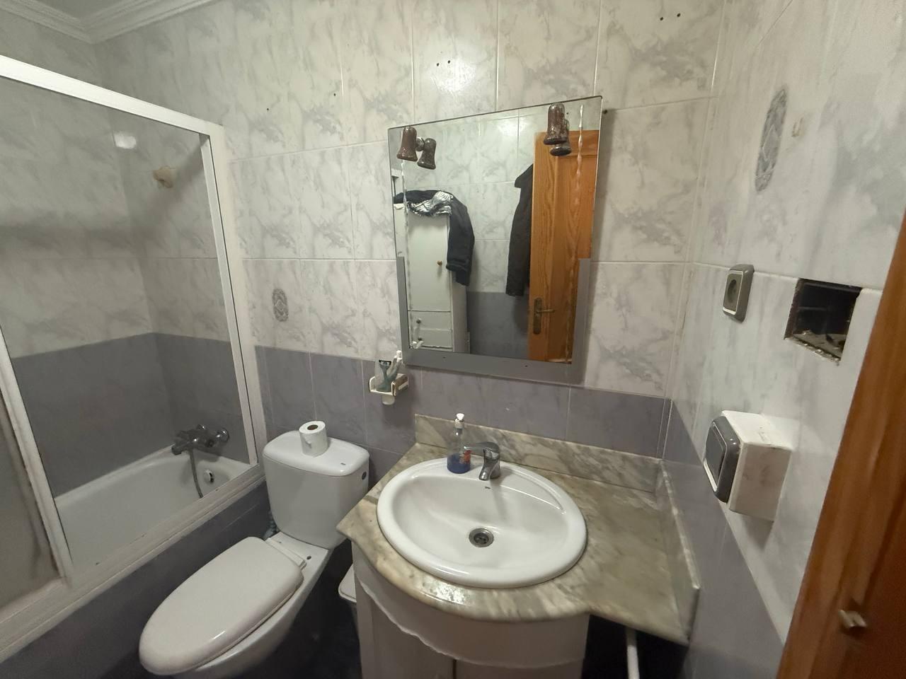 For sale - 4 Bedroom 2 Bathroom Apartment in San Pedro del Pinatar - -  -  - Murcia