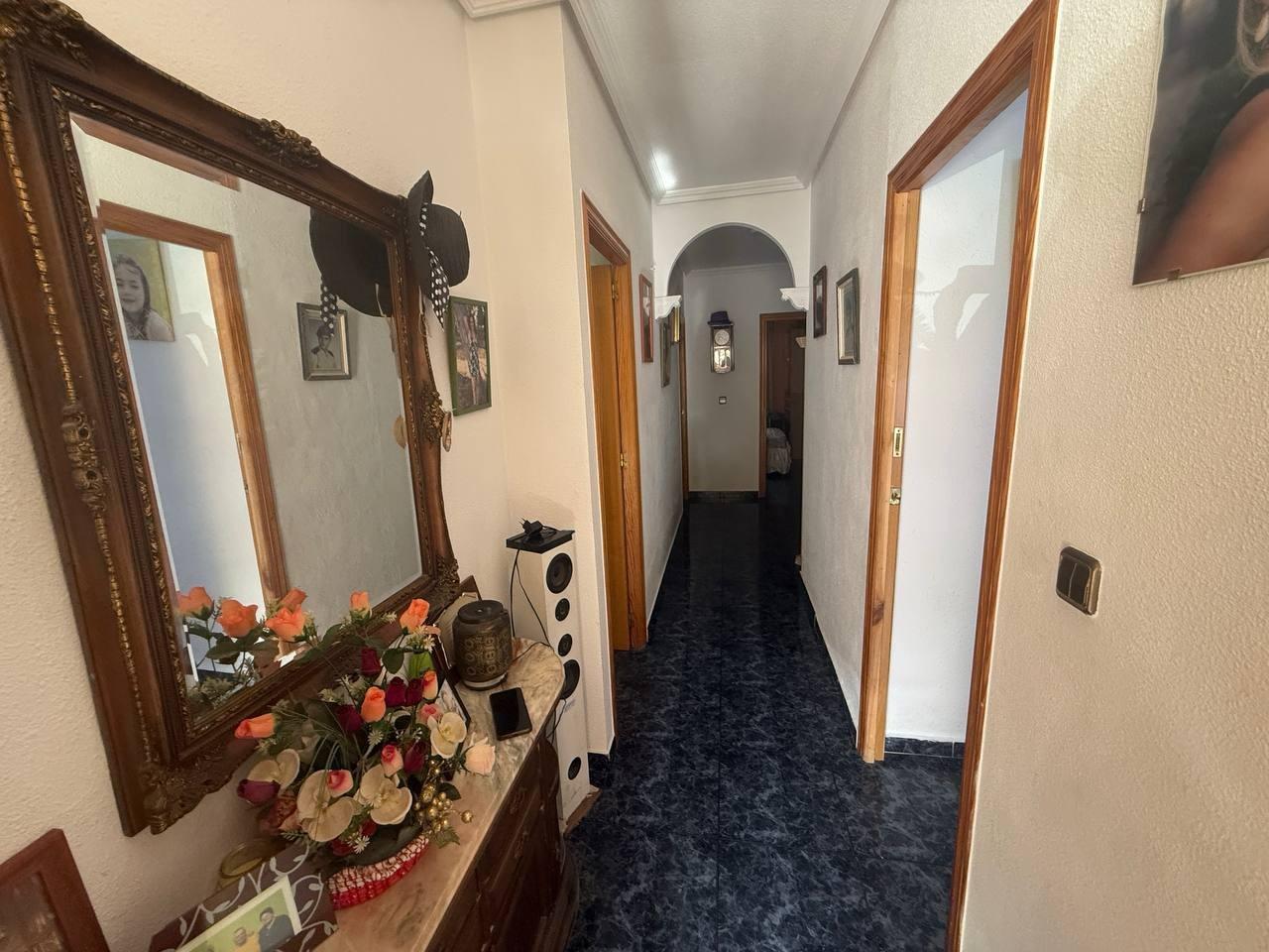 For sale - 4 Bedroom 2 Bathroom Apartment in San Pedro del Pinatar - -  -  - Murcia