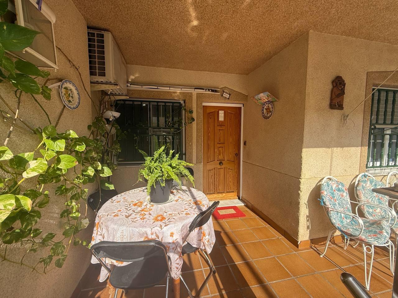 For sale - 4 Bedroom 2 Bathroom Apartment in San Pedro del Pinatar - -  -  - Murcia
