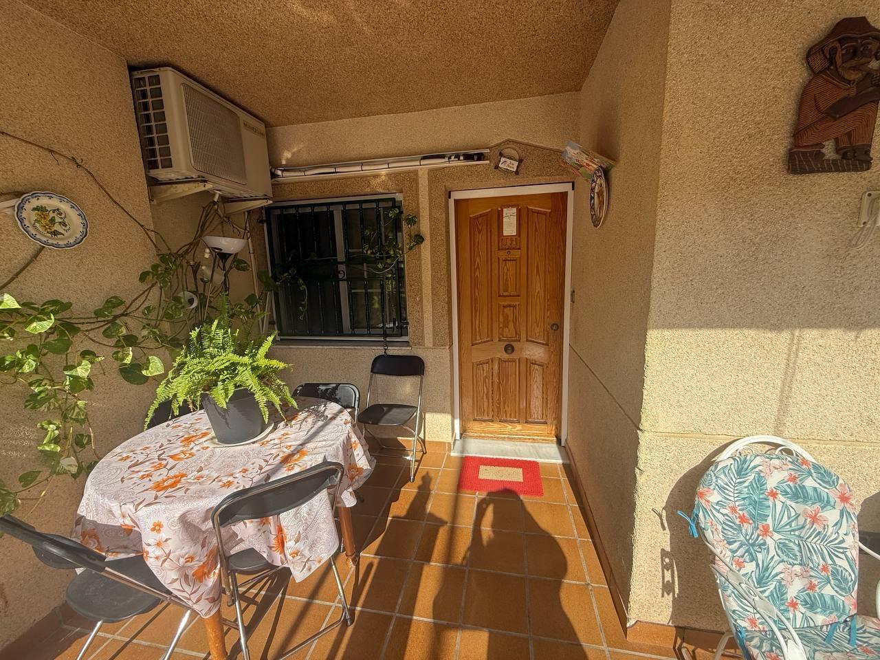For sale - 4 Bedroom 2 Bathroom Apartment in San Pedro del Pinatar - -  -  - Murcia