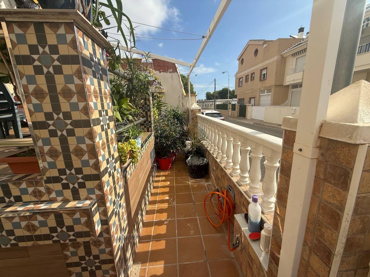 For sale - 4 Bedroom 2 Bathroom Apartment in San Pedro del Pinatar - -  -  - Murcia
