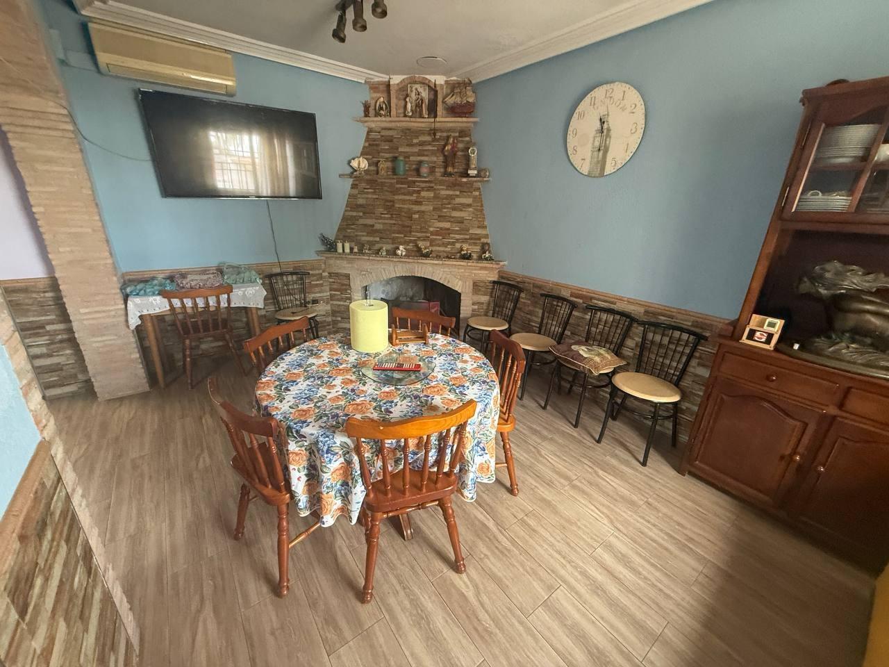 For sale - 4 Bedroom 2 Bathroom Apartment in San Pedro del Pinatar - -  -  - Murcia