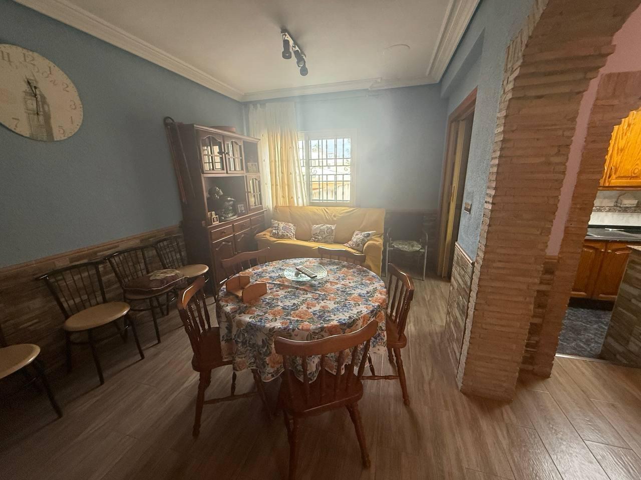 For sale - 4 Bedroom 2 Bathroom Apartment in San Pedro del Pinatar - -  -  - Murcia