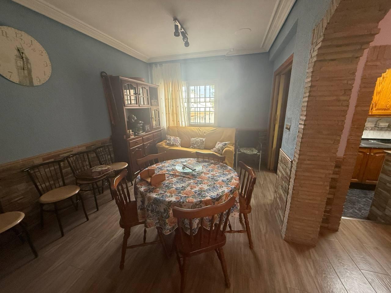 For sale - 4 Bedroom 2 Bathroom Apartment in San Pedro del Pinatar - -  -  - Murcia