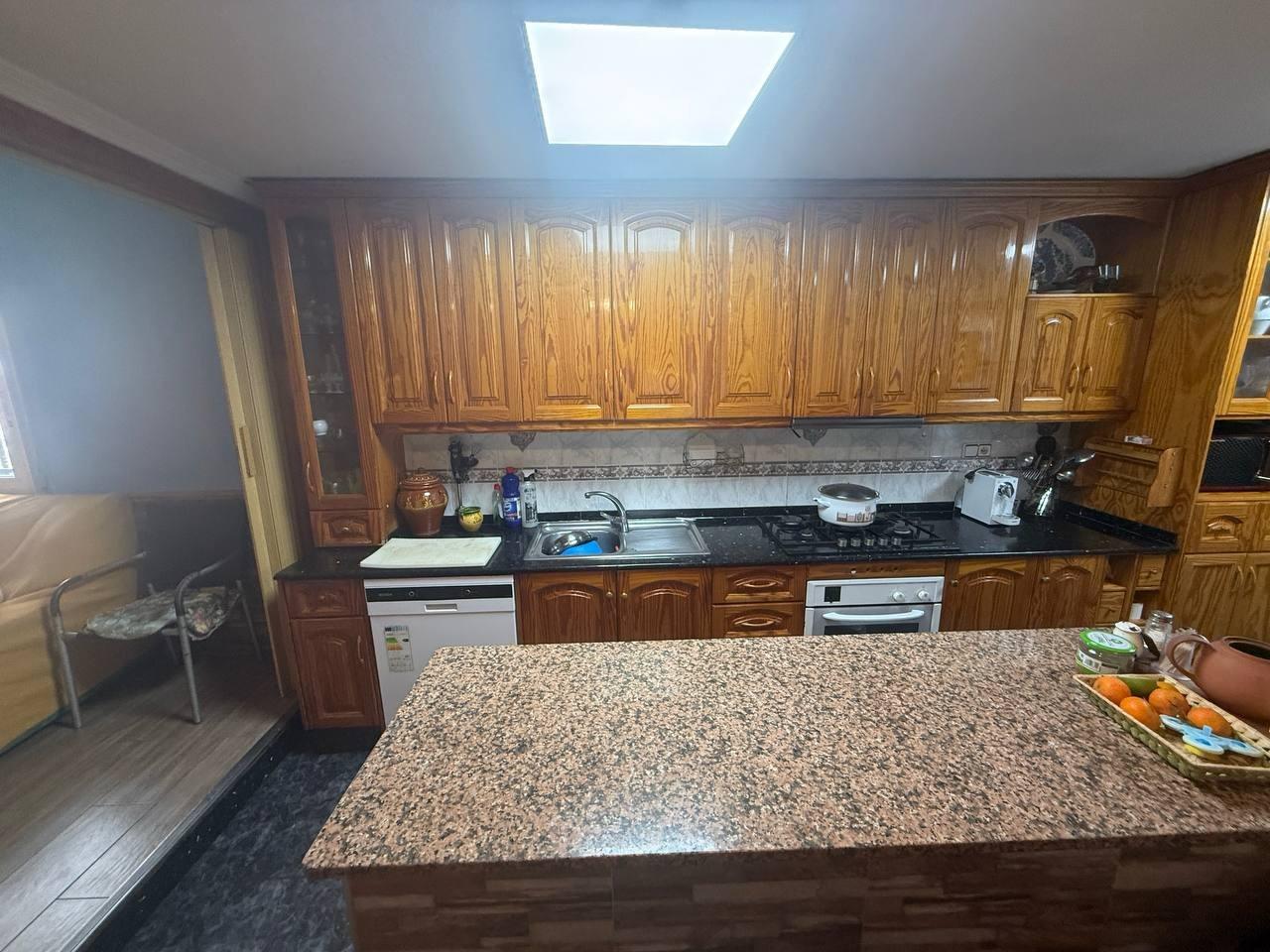 For sale - 4 Bedroom 2 Bathroom Apartment in San Pedro del Pinatar - -  -  - Murcia