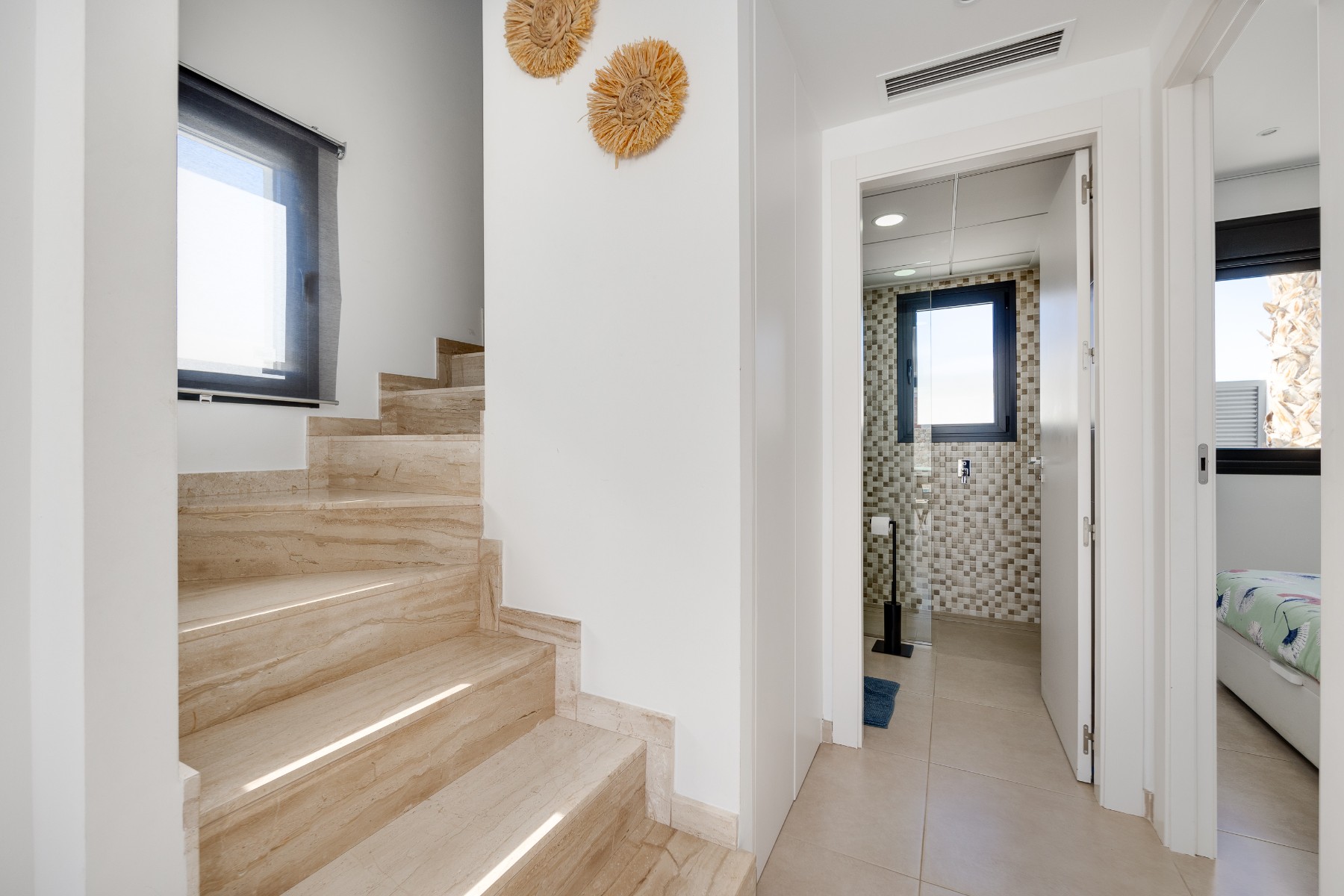For sale - 3 Bedroom 2 Bathroom Villa in San Javier - Costa Calida  - Murcia