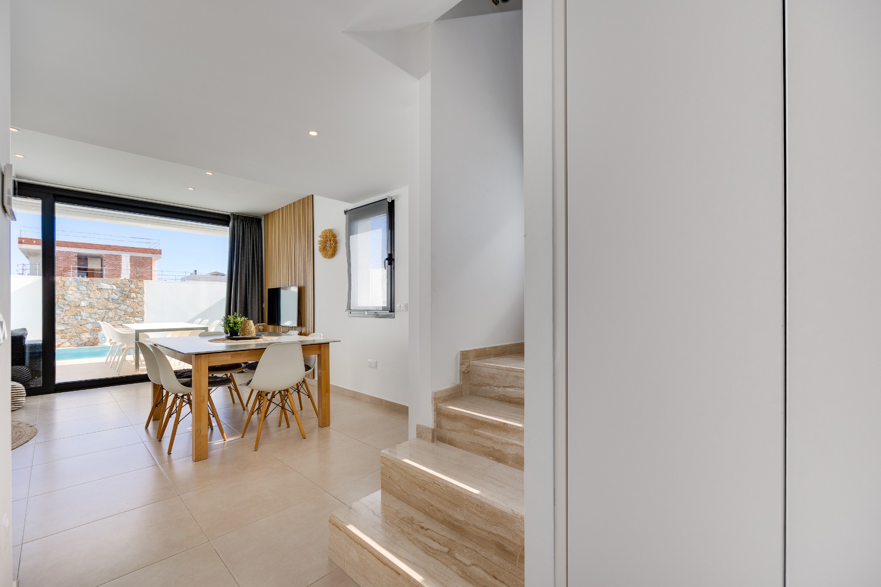 For sale - 3 Bedroom 2 Bathroom Villa in San Javier - Costa Calida  - Murcia