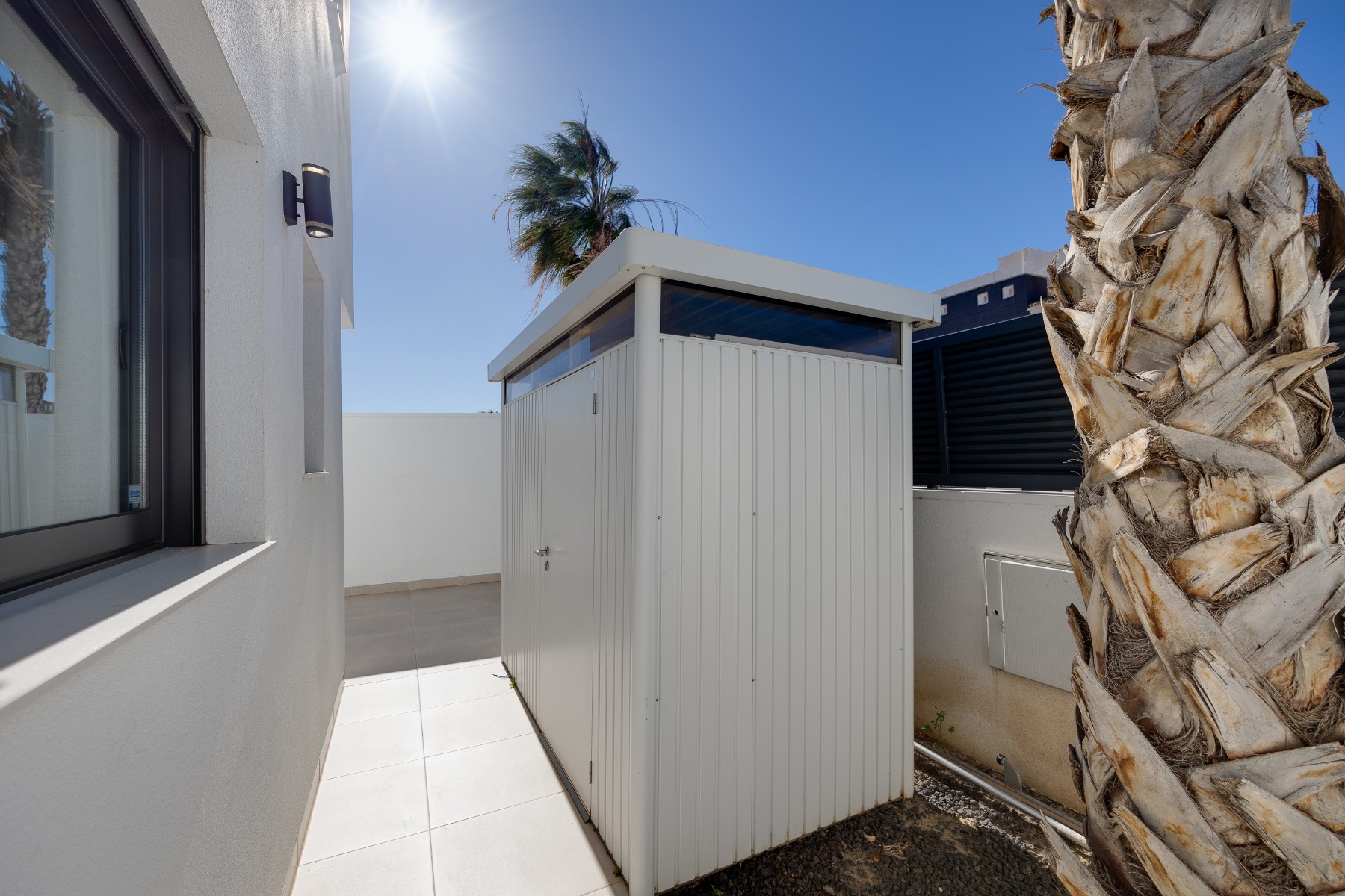 For sale - 3 Bedroom 2 Bathroom Villa in San Javier - Costa Calida  - Murcia