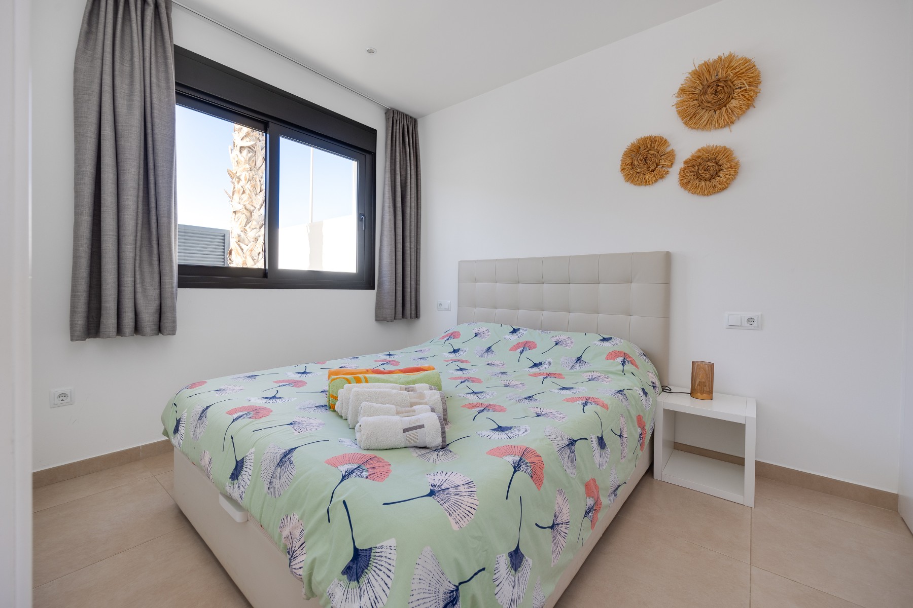 For sale - 3 Bedroom 2 Bathroom Villa in San Javier - Costa Calida  - Murcia