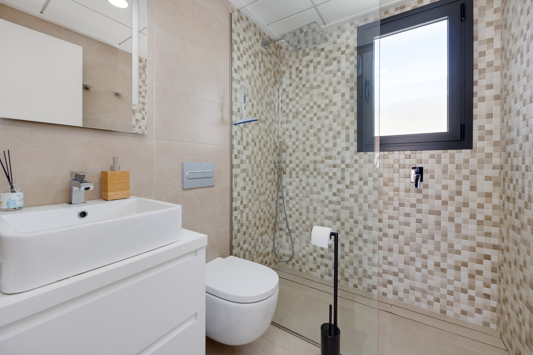 For sale - 3 Bedroom 2 Bathroom Villa in San Javier - Costa Calida  - Murcia