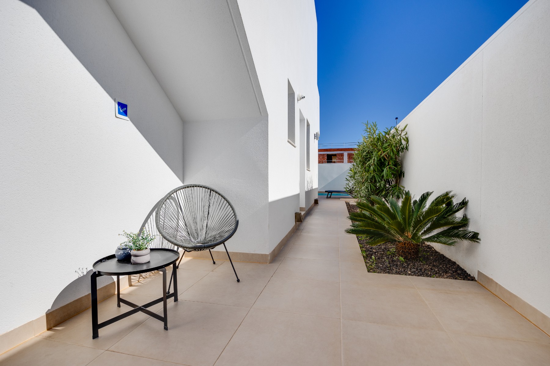 For sale - 3 Bedroom 2 Bathroom Villa in San Javier - Costa Calida  - Murcia