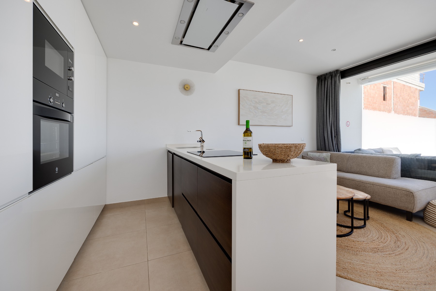 For sale - 3 Bedroom 2 Bathroom Villa in San Javier - Costa Calida  - Murcia
