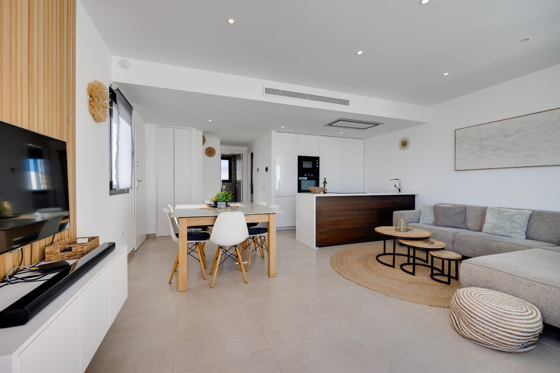 For sale - 3 Bedroom 2 Bathroom Villa in San Javier - Costa Calida  - Murcia