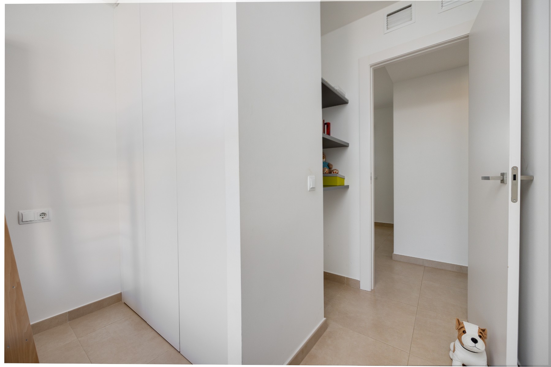 For sale - 3 Bedroom 2 Bathroom Villa in San Javier - Costa Calida  - Murcia