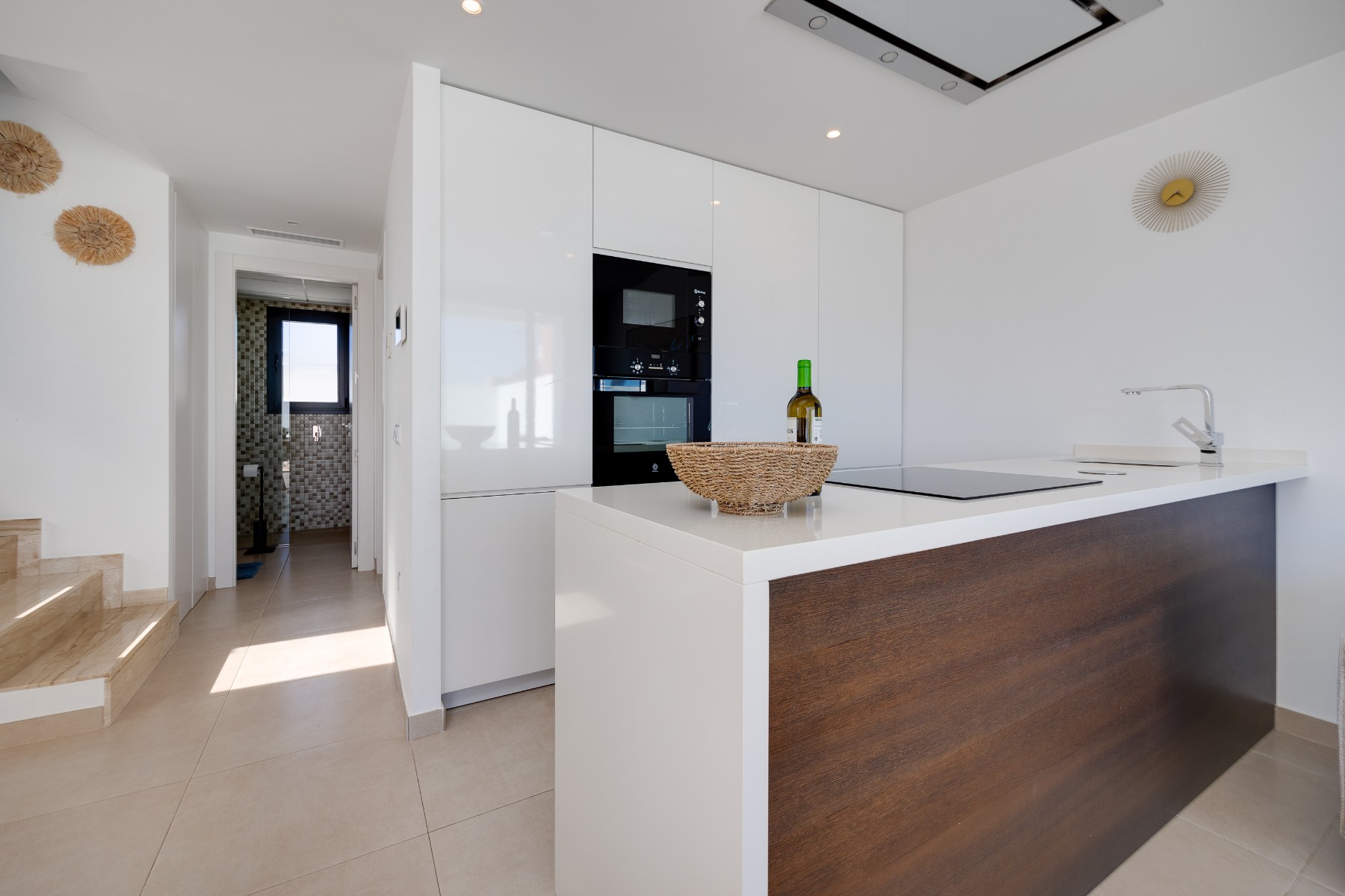 For sale - 3 Bedroom 2 Bathroom Villa in San Javier - Costa Calida  - Murcia