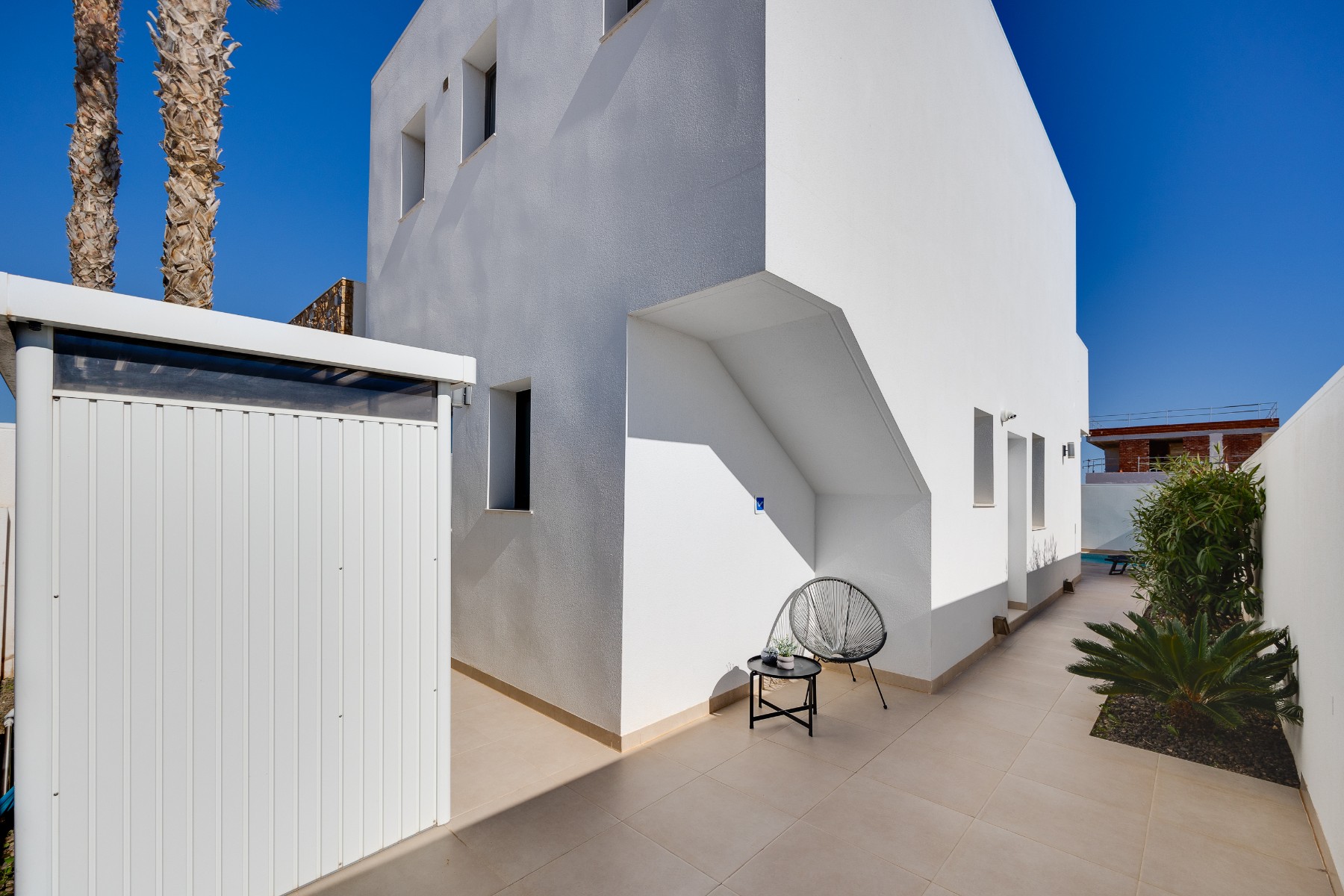 For sale - 3 Bedroom 2 Bathroom Villa in San Javier - Costa Calida  - Murcia