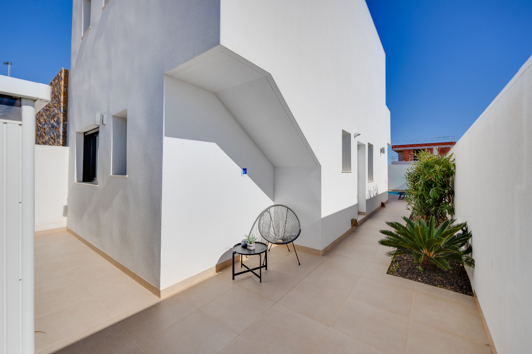 For sale - 3 Bedroom 2 Bathroom Villa in San Javier - Costa Calida  - Murcia