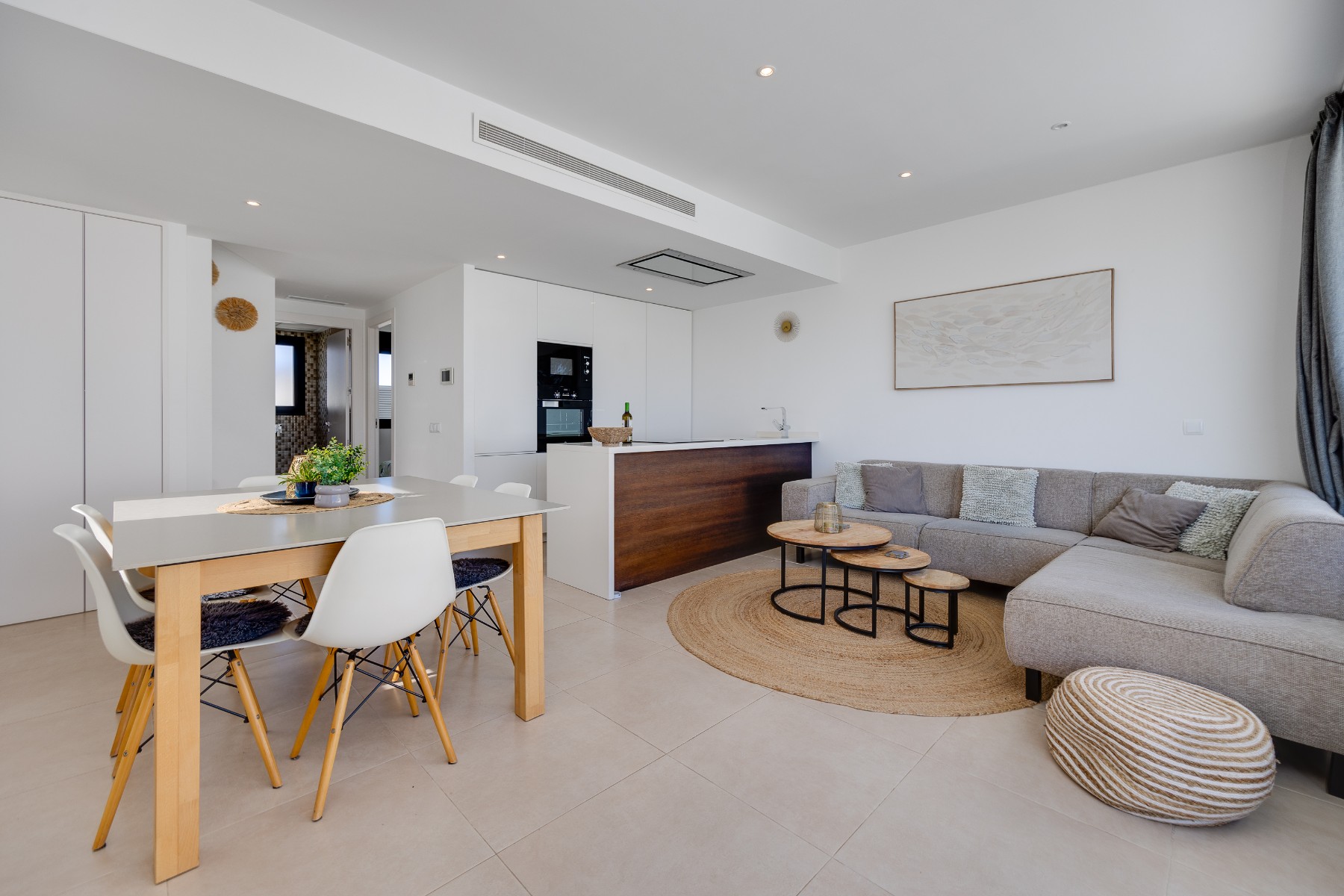 For sale - 3 Bedroom 2 Bathroom Villa in San Javier - Costa Calida  - Murcia