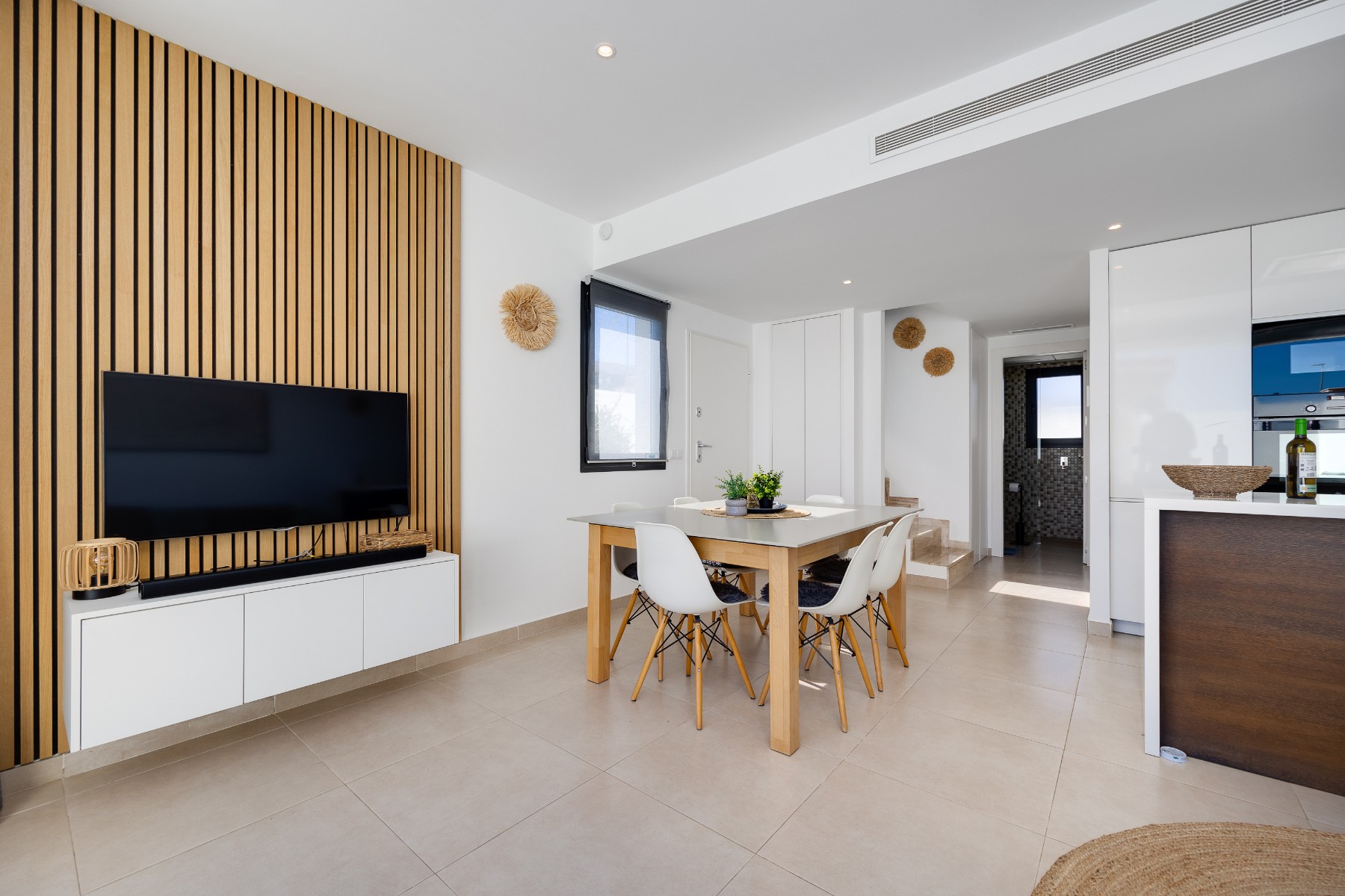 For sale - 3 Bedroom 2 Bathroom Villa in San Javier - Costa Calida  - Murcia