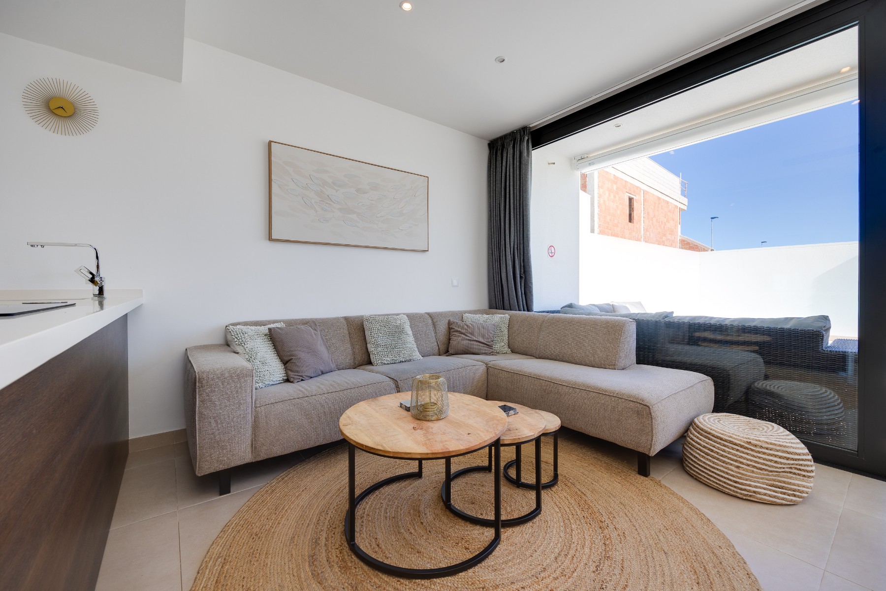 For sale - 3 Bedroom 2 Bathroom Villa in San Javier - Costa Calida  - Murcia