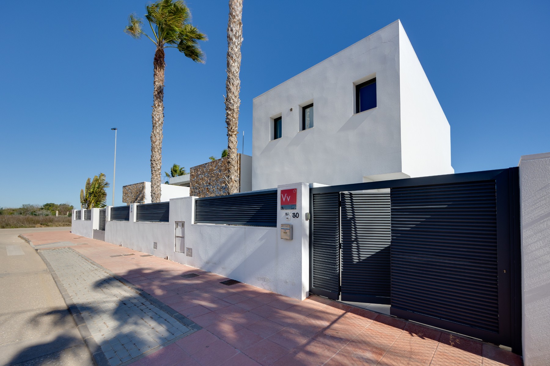For sale - 3 Bedroom 2 Bathroom Villa in San Javier - Costa Calida  - Murcia