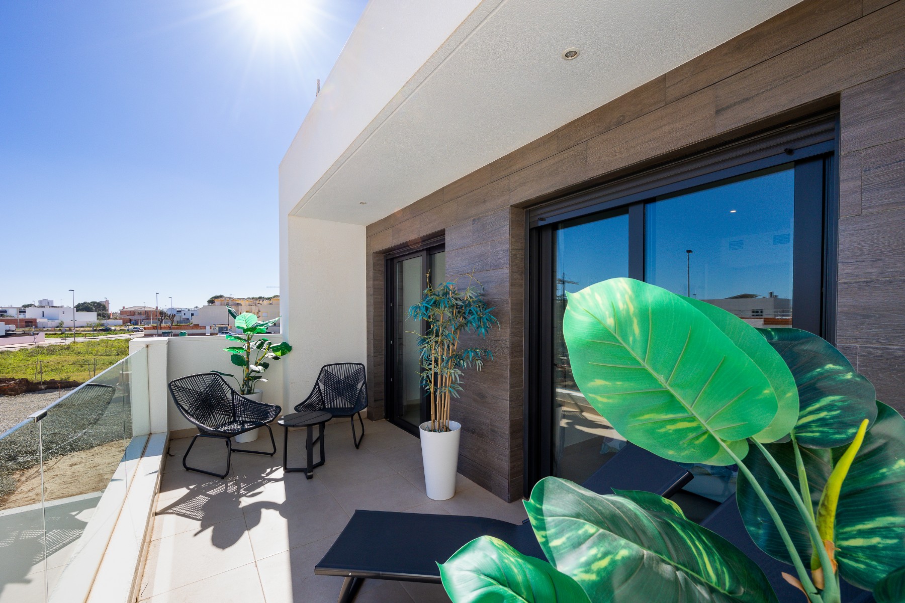For sale - 3 Bedroom 2 Bathroom Villa in San Javier - Costa Calida  - Murcia