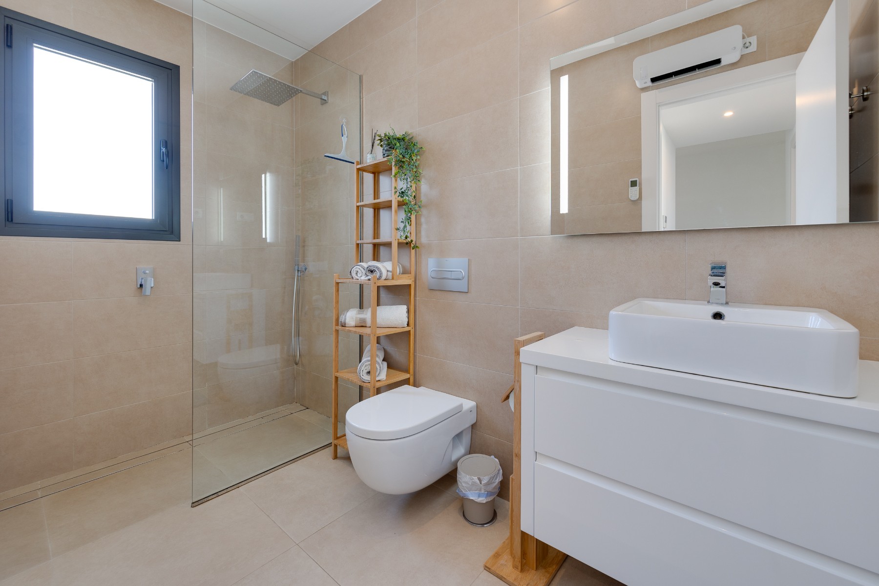 For sale - 3 Bedroom 2 Bathroom Villa in San Javier - Costa Calida  - Murcia