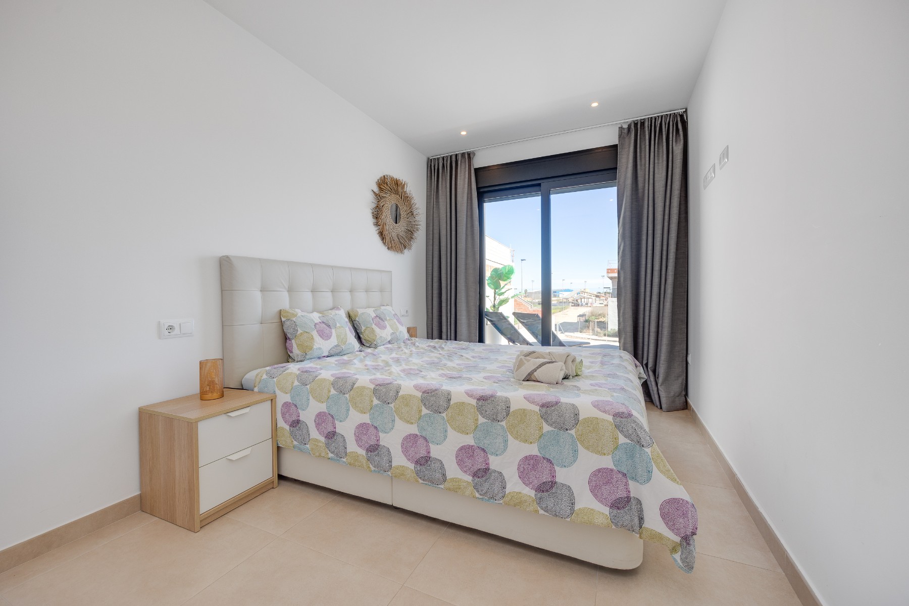 For sale - 3 Bedroom 2 Bathroom Villa in San Javier - Costa Calida  - Murcia