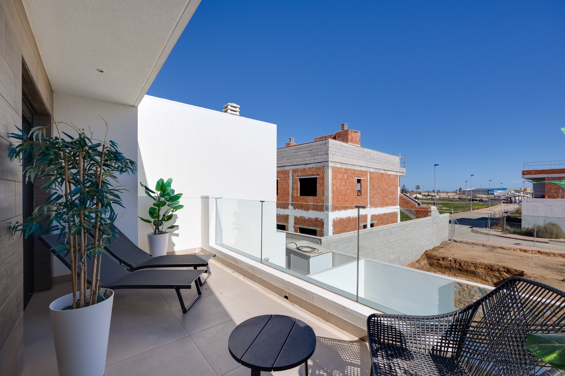 For sale - 3 Bedroom 2 Bathroom Villa in San Javier - Costa Calida  - Murcia