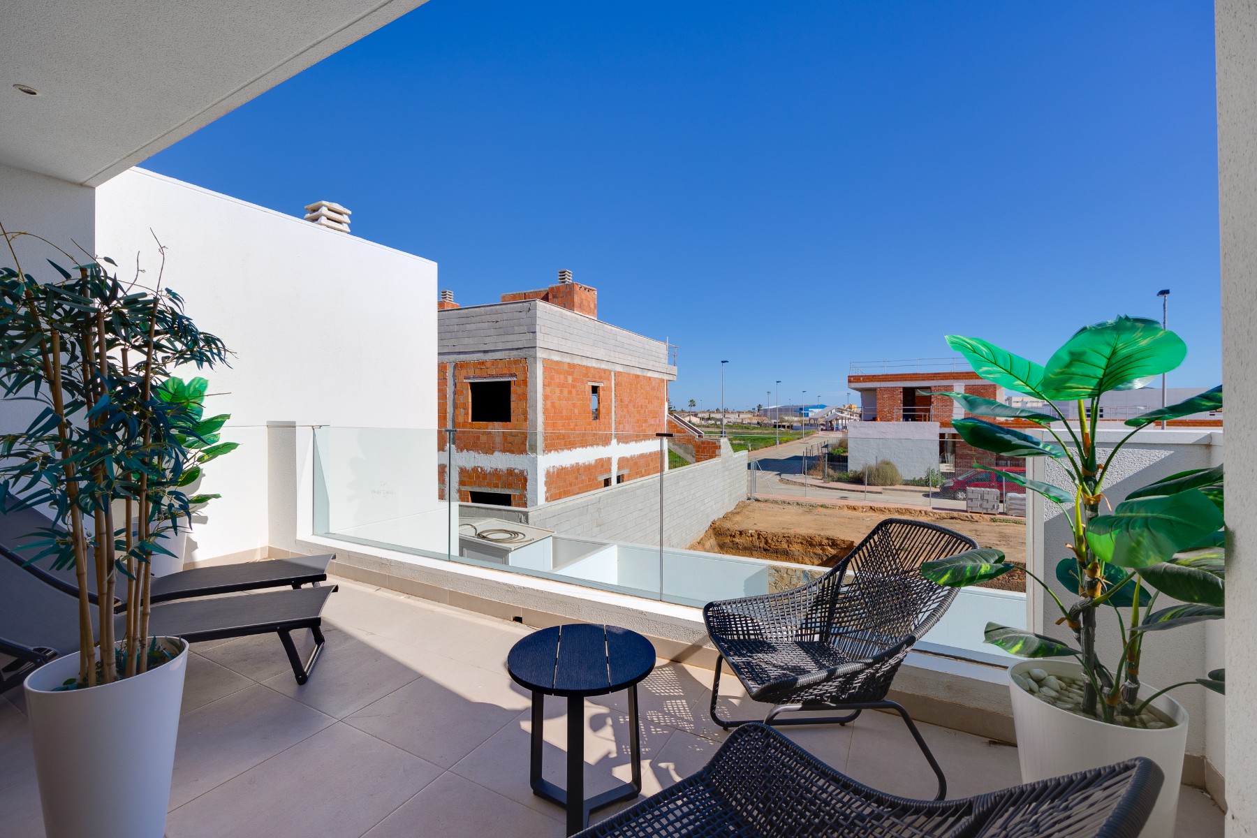 For sale - 3 Bedroom 2 Bathroom Villa in San Javier - Costa Calida  - Murcia