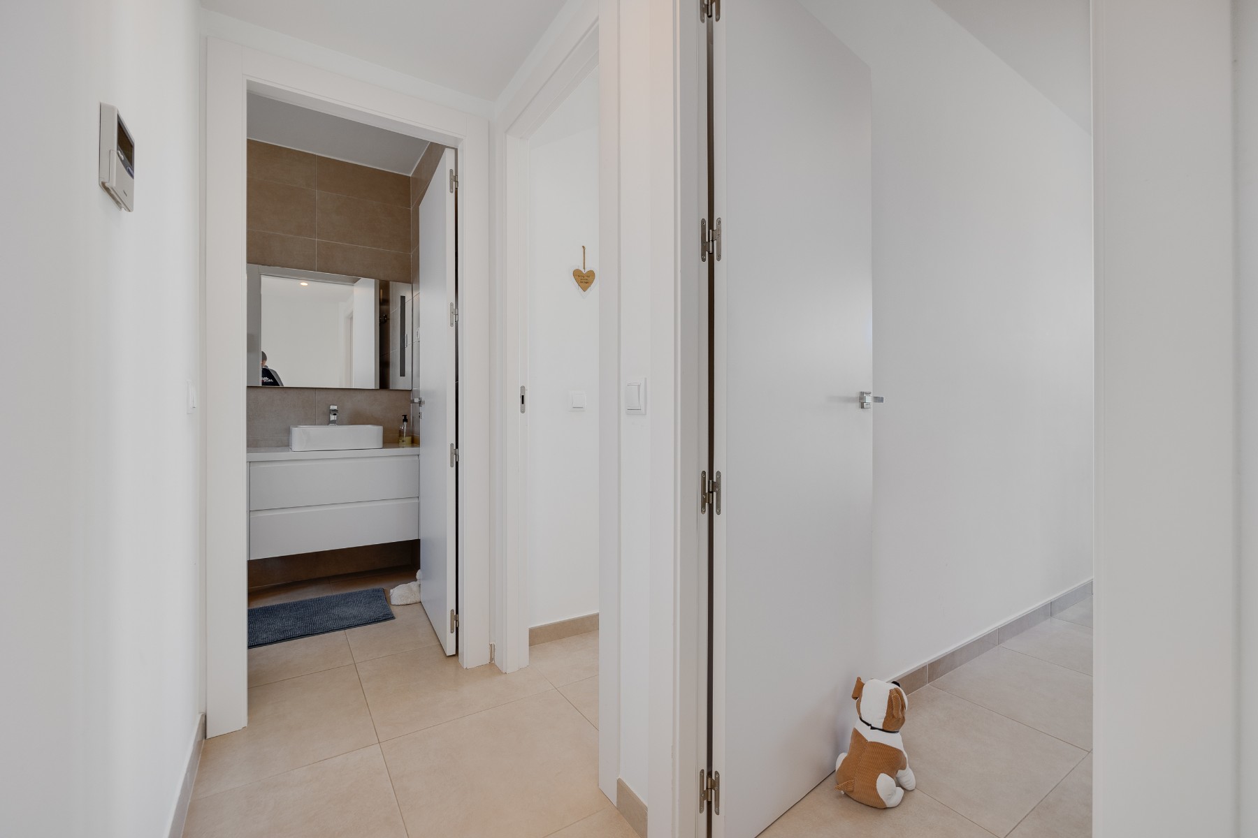 For sale - 3 Bedroom 2 Bathroom Villa in San Javier - Costa Calida  - Murcia