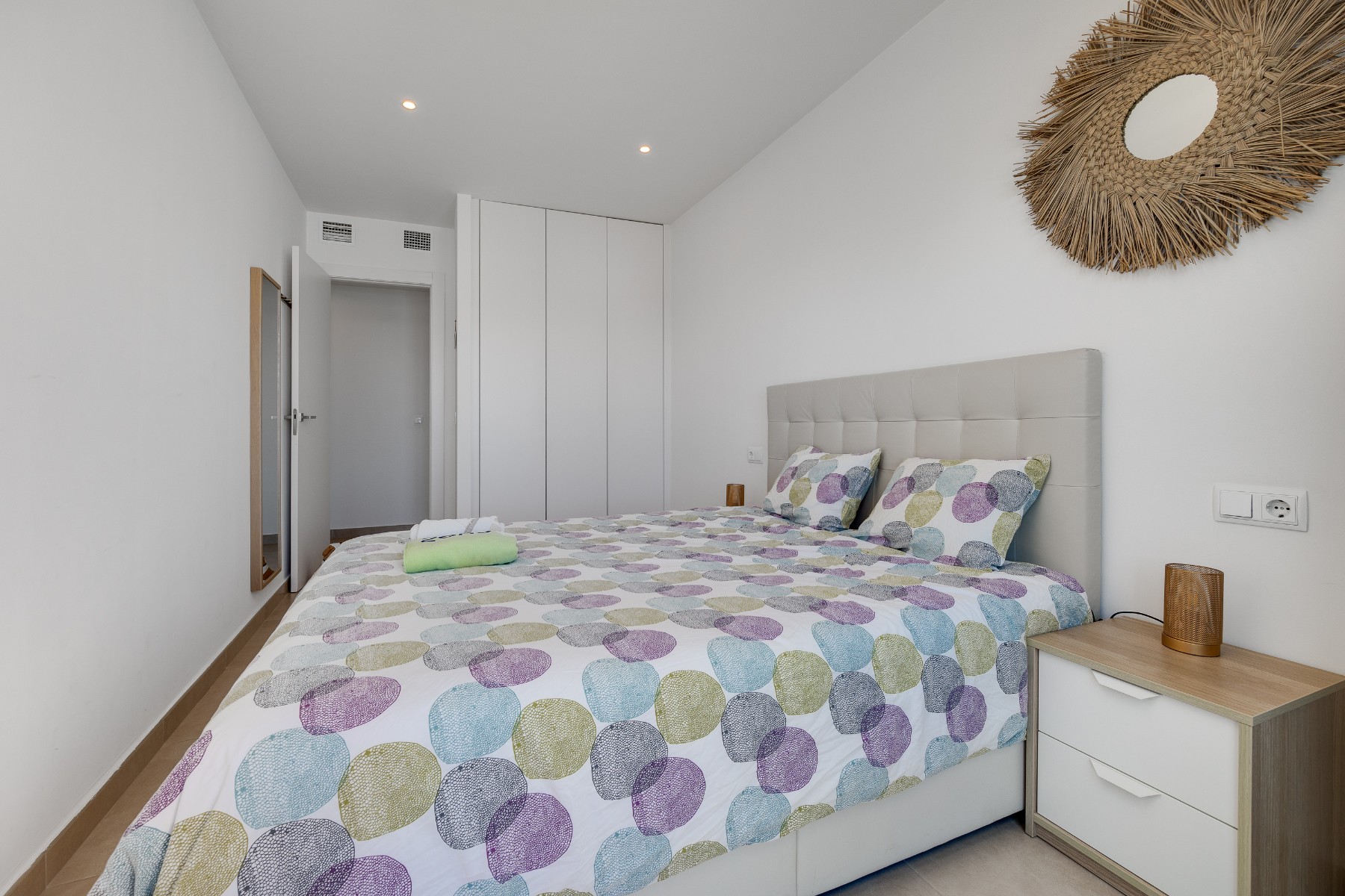 For sale - 3 Bedroom 2 Bathroom Villa in San Javier - Costa Calida  - Murcia