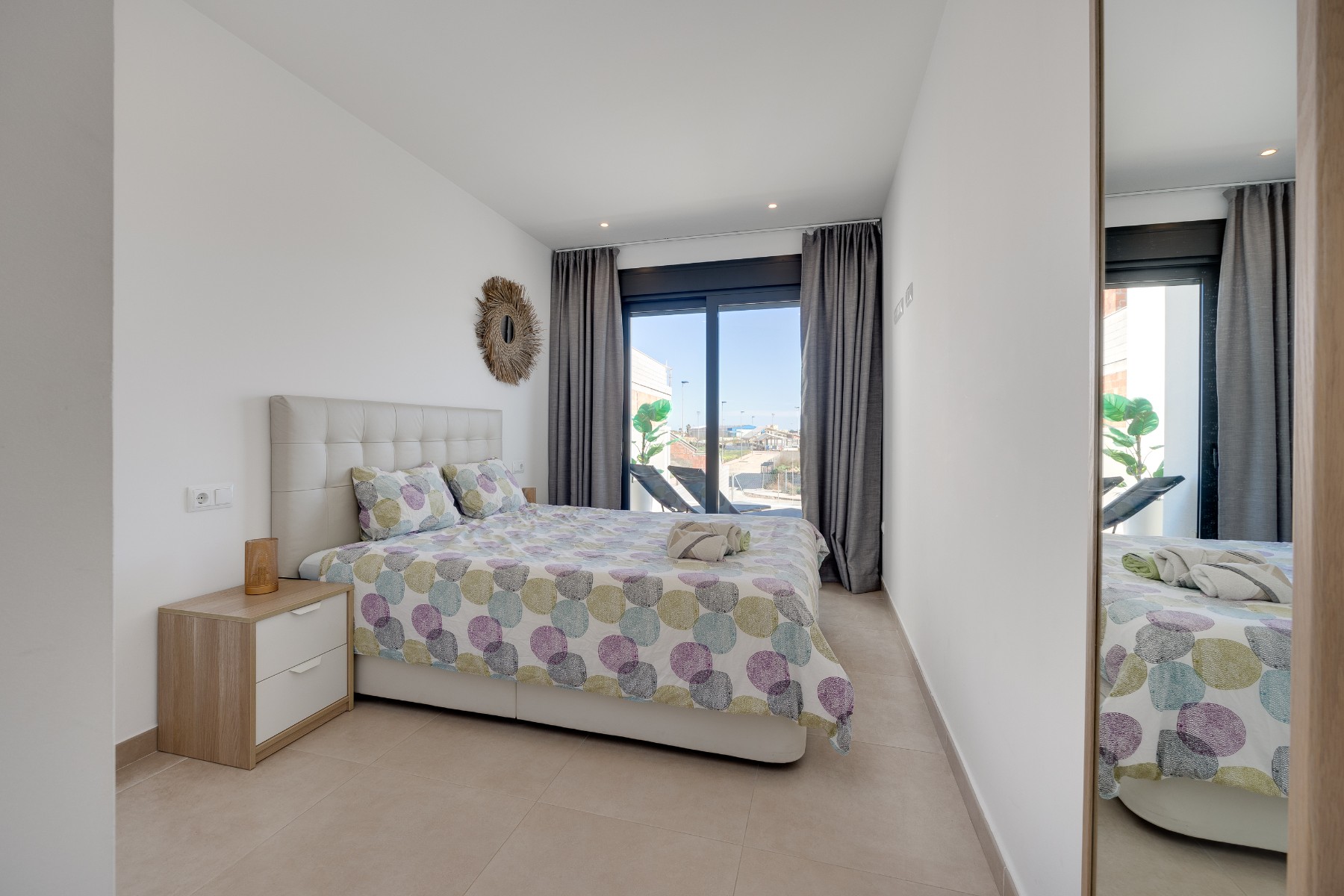 For sale - 3 Bedroom 2 Bathroom Villa in San Javier - Costa Calida  - Murcia