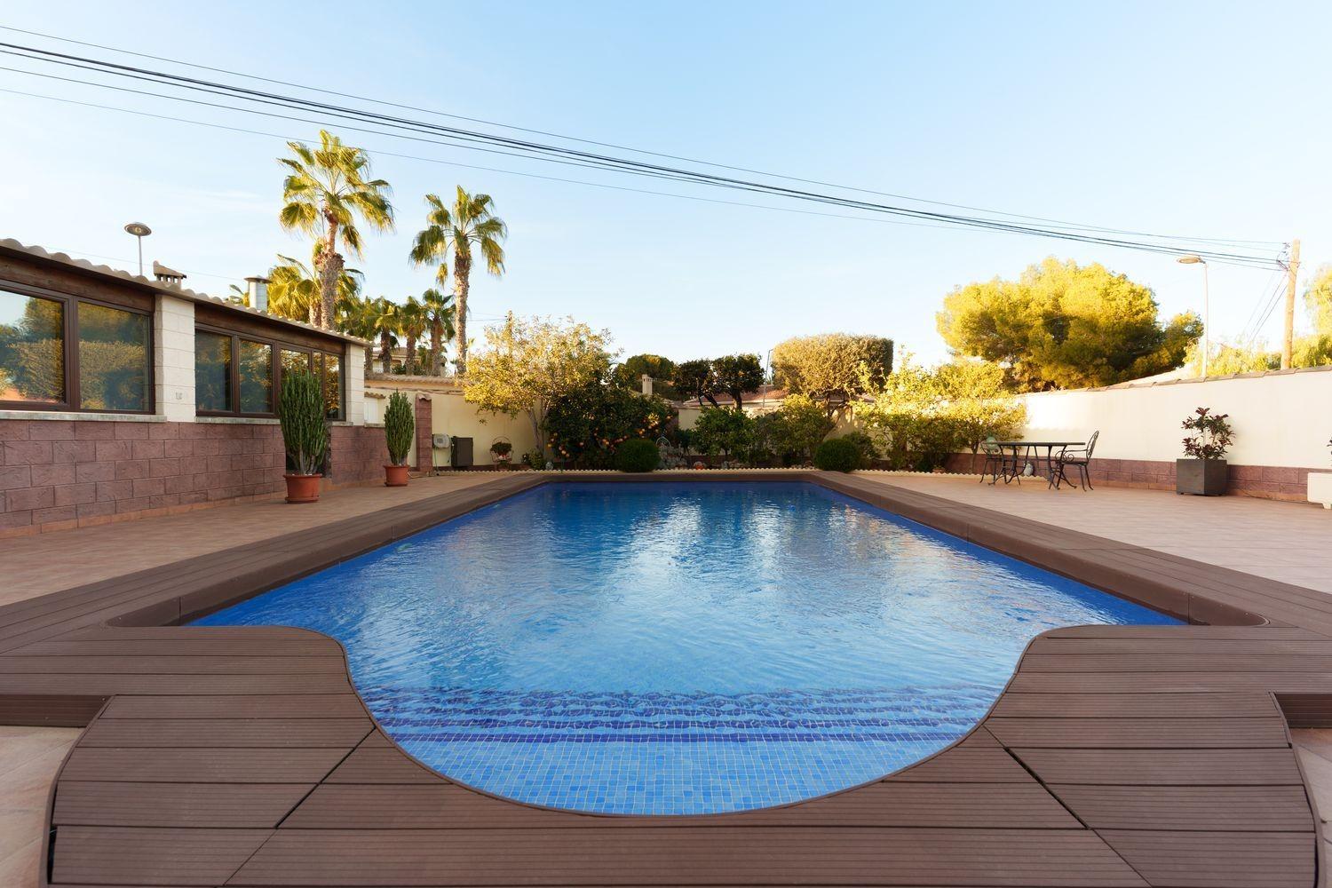 For sale - 7 Bedroom 4 Bathroom Villa in Torrevieja - Los Balcones - Los Altos Del Edén  - Alicante