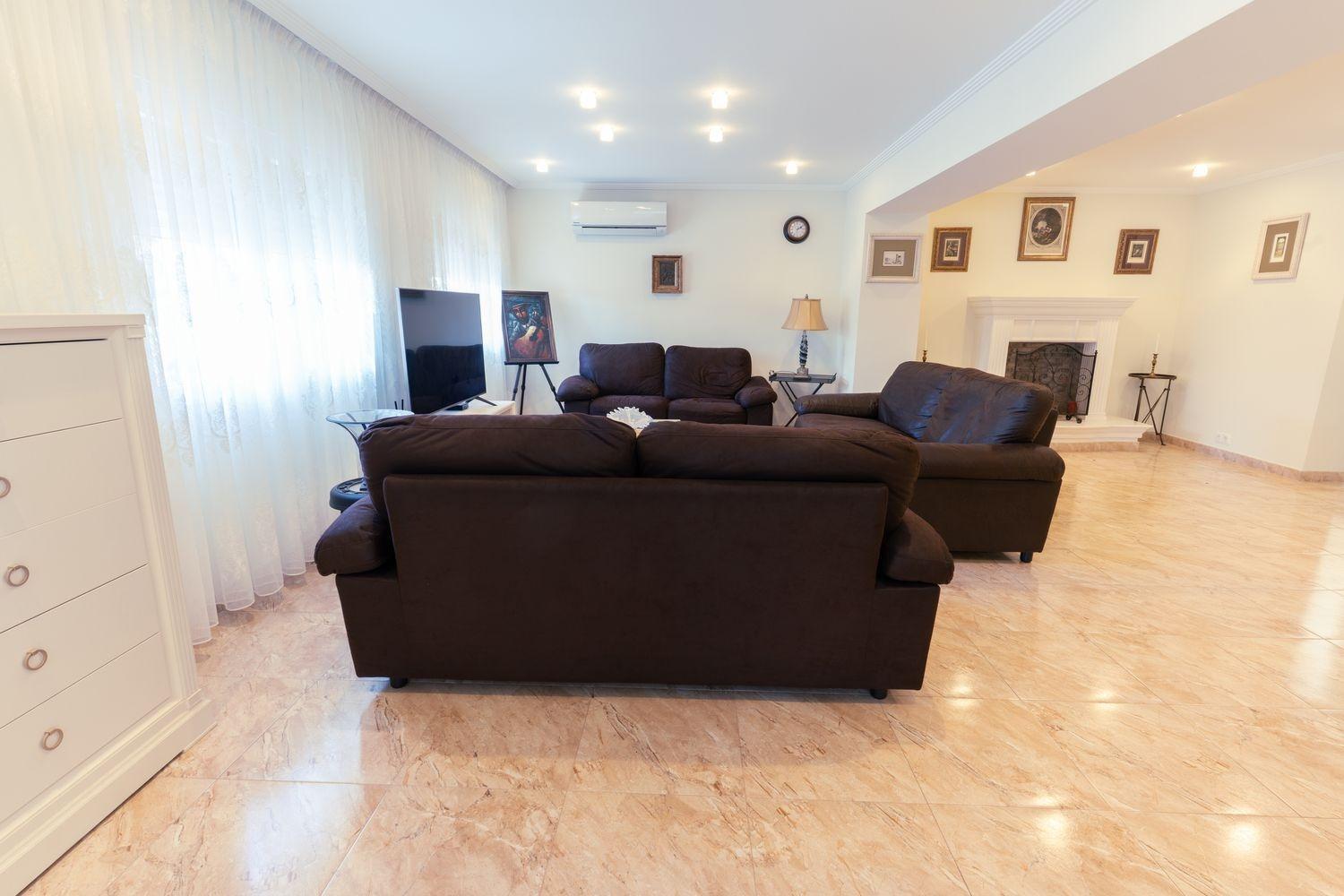 For sale - 7 Bedroom 4 Bathroom Villa in Torrevieja - Los Balcones - Los Altos Del Edén  - Alicante