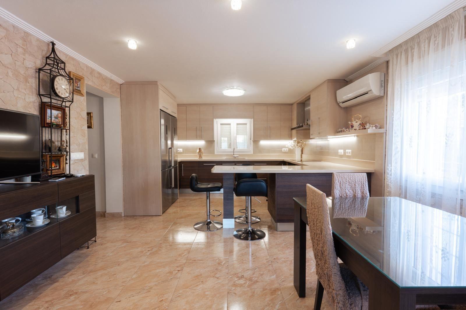 For sale - 7 Bedroom 4 Bathroom Villa in Torrevieja - Los Balcones - Los Altos Del Edén  - Alicante