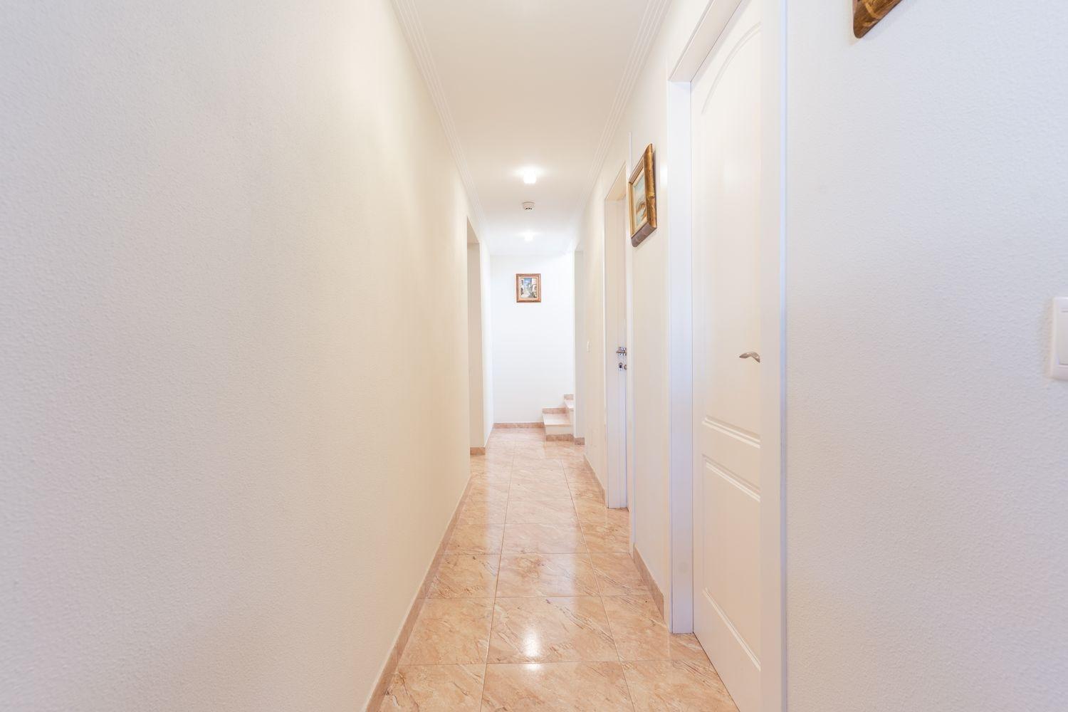 For sale - 7 Bedroom 4 Bathroom Villa in Torrevieja - Los Balcones - Los Altos Del Edén  - Alicante