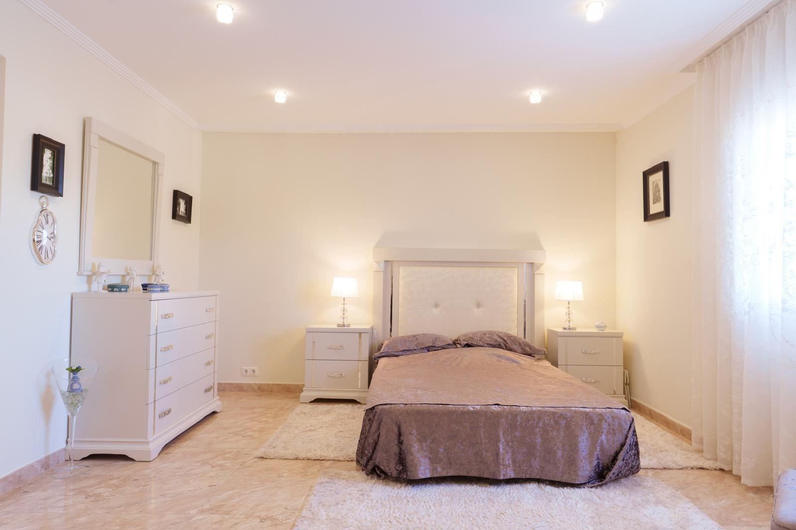 For sale - 7 Bedroom 4 Bathroom Villa in Torrevieja - Los Balcones - Los Altos Del Edén  - Alicante