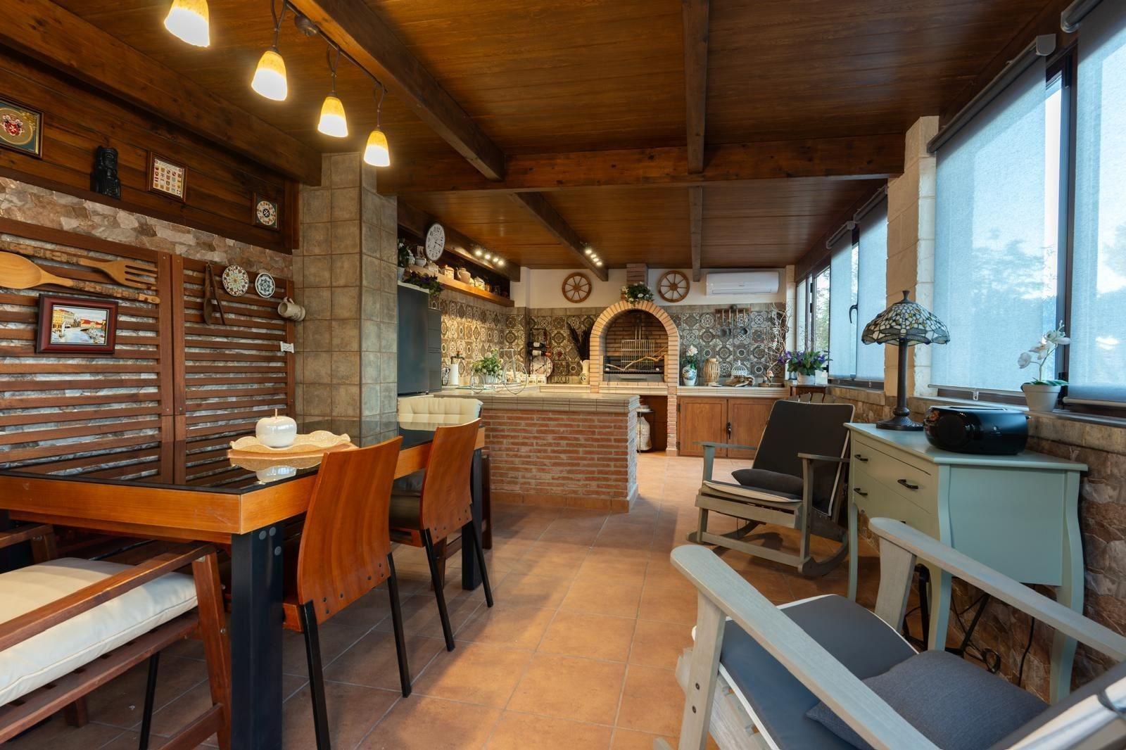 For sale - 7 Bedroom 4 Bathroom Villa in Torrevieja - Los Balcones - Los Altos Del Edén  - Alicante