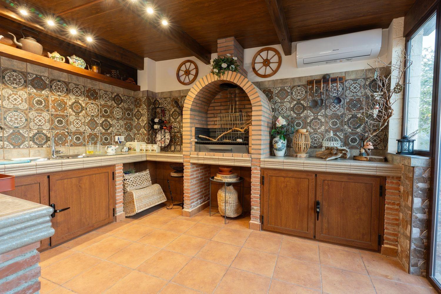 For sale - 7 Bedroom 4 Bathroom Villa in Torrevieja - Los Balcones - Los Altos Del Edén  - Alicante