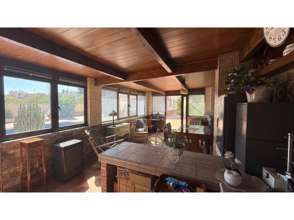 For sale - 7 Bedroom 4 Bathroom Villa in Torrevieja - Los Balcones - Los Altos Del Edén  - Alicante