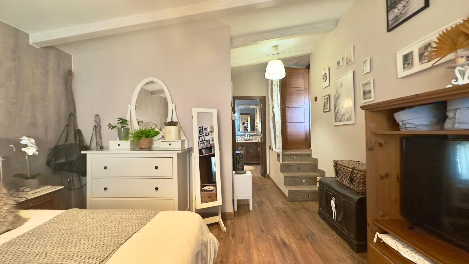 For sale - 3 Bedroom 1 Bathroom Villa in Torrevieja - Torreblanca  - Alicante