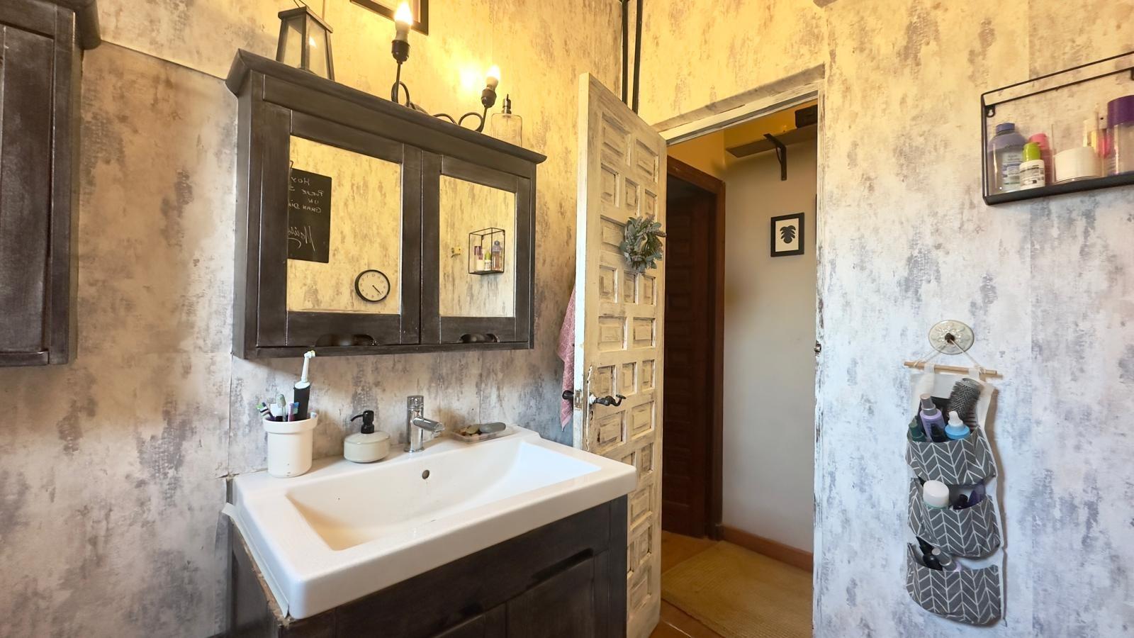 For sale - 3 Bedroom 1 Bathroom Villa in Torrevieja - Torreblanca  - Alicante