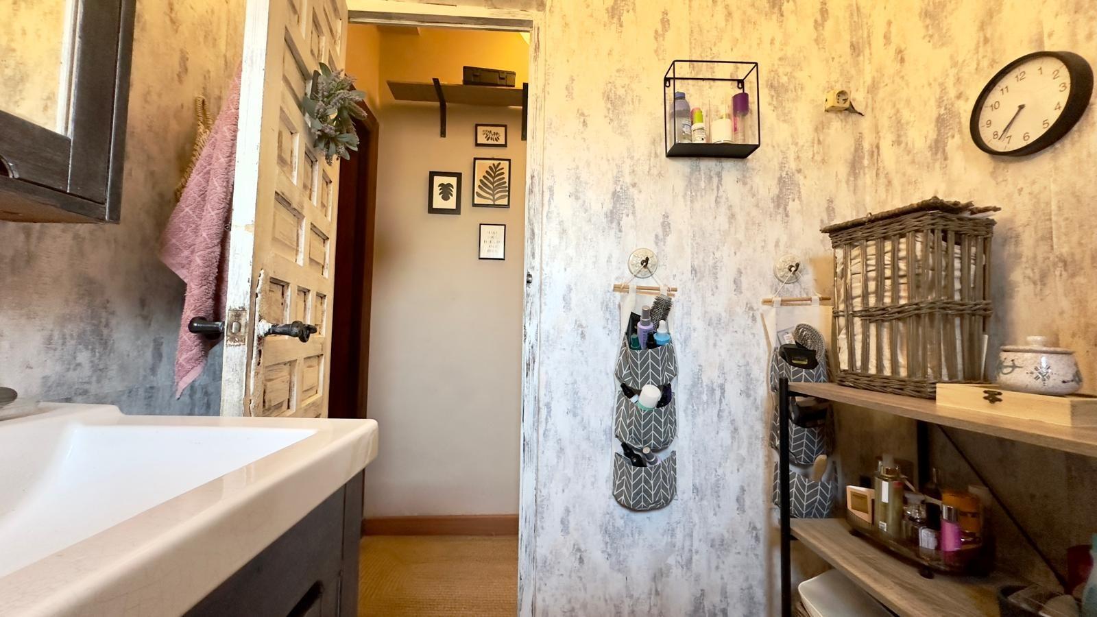 For sale - 3 Bedroom 1 Bathroom Villa in Torrevieja - Torreblanca  - Alicante