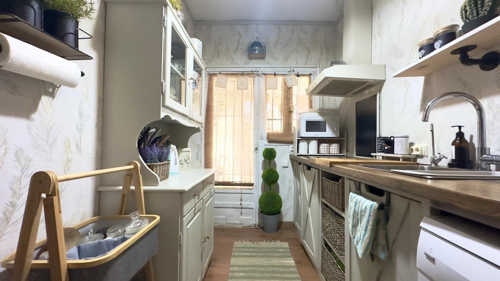 For sale - 3 Bedroom 1 Bathroom Villa in Torrevieja - Torreblanca  - Alicante